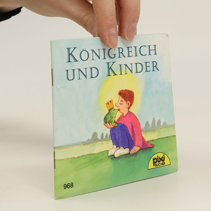 Autorenkollektiv Pixi Bücher. Königreich und Kinder