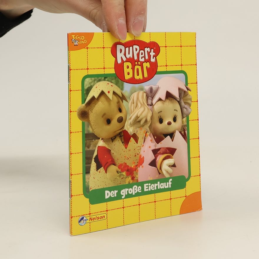 Autorenkollektiv Rupert Bär