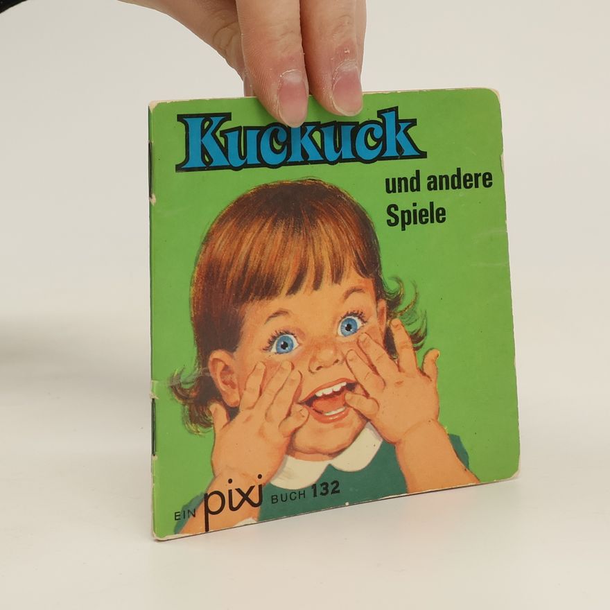 Sharon Kane Kuckuck und andere Spiele