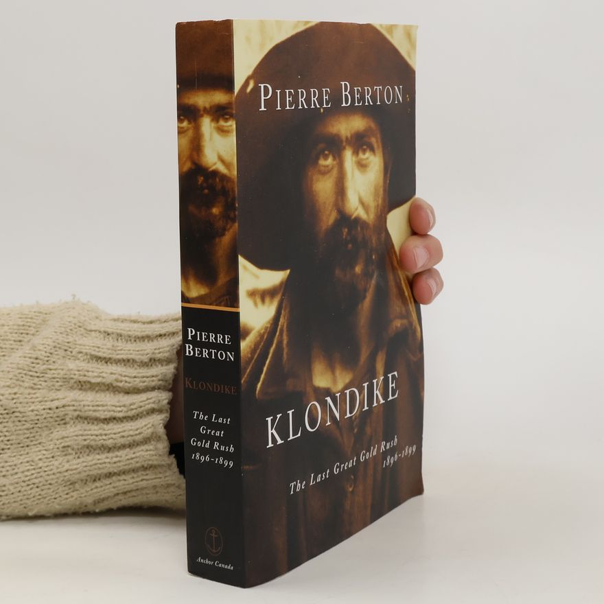 Pierre Berton Klondike