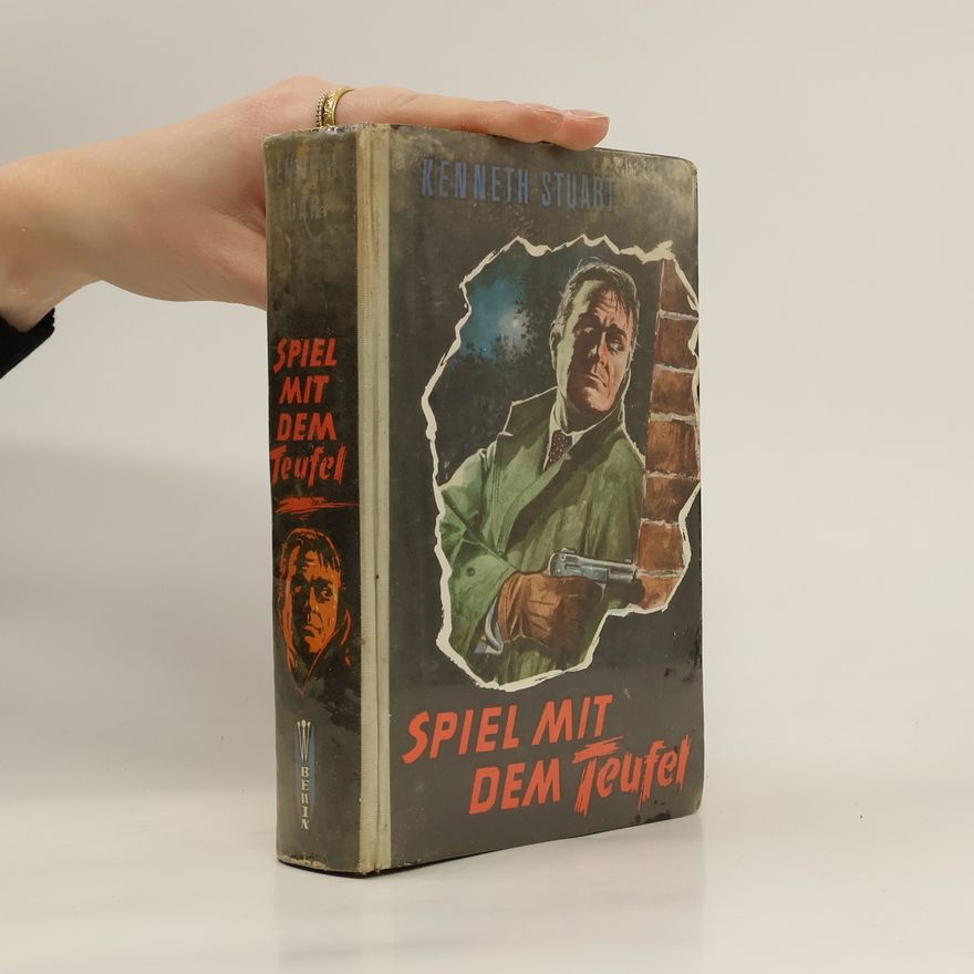 Kenneth Stuart Spiel mit dem Teufel