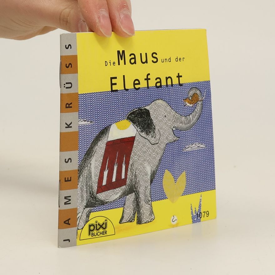 Autorenkollektiv Die Maus und der Elefant