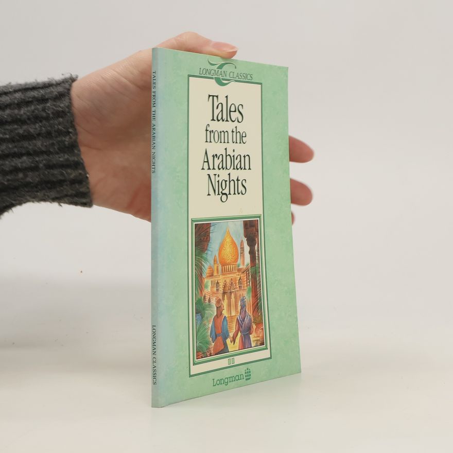 Autorenkollektiv Tales from the Arabian Nights