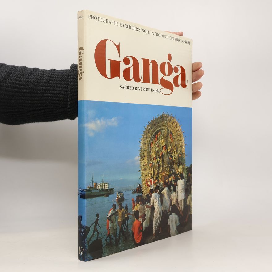 Autorenkollektiv Ganga. Sacred River of India