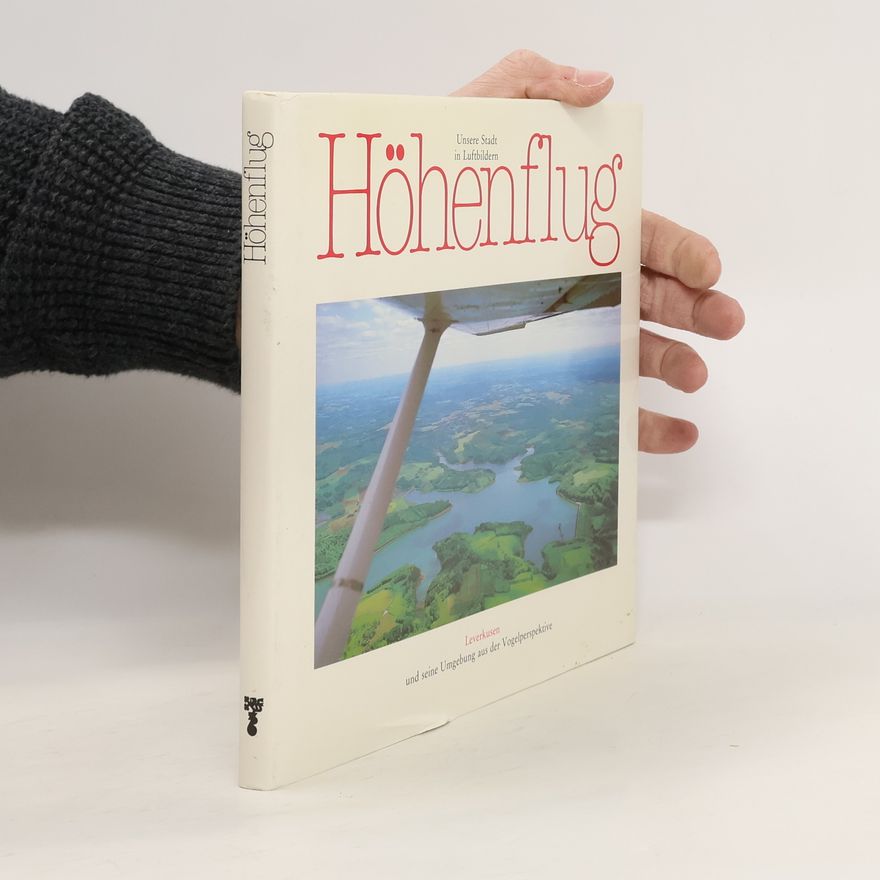 Autorenkollektiv Höhenflug