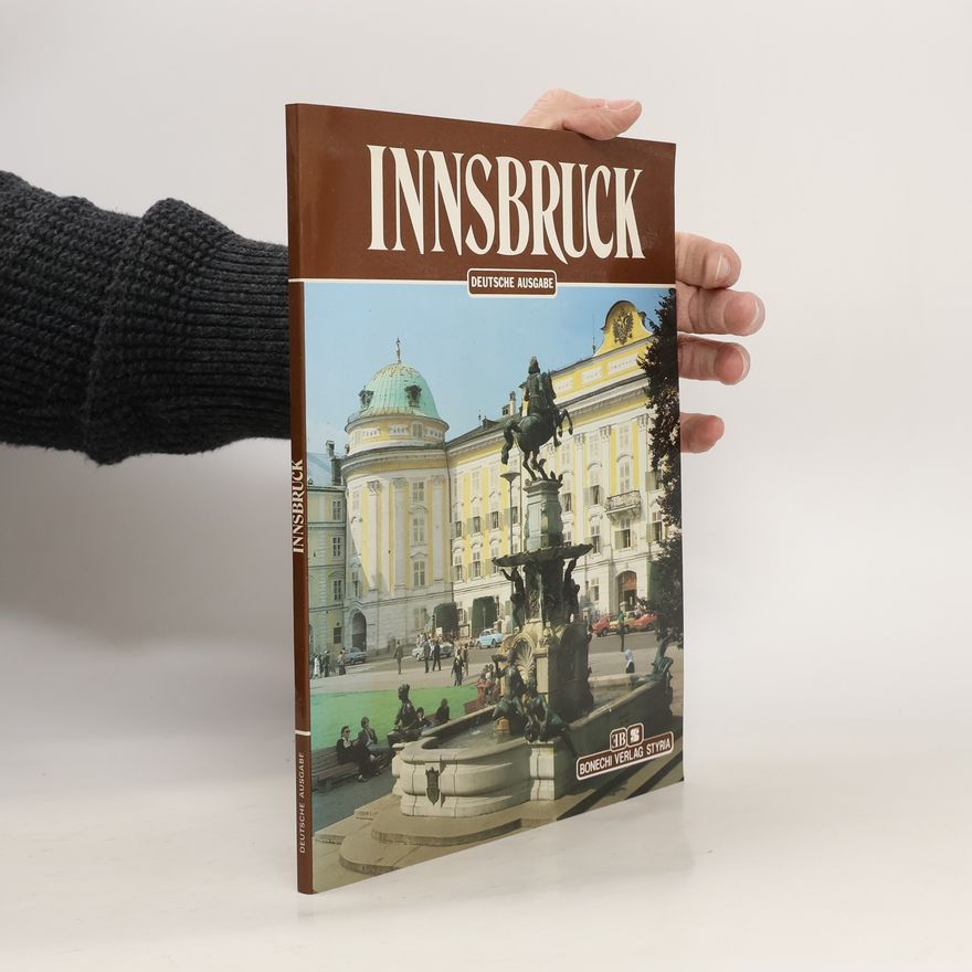 Michael Forcher Innsbruck