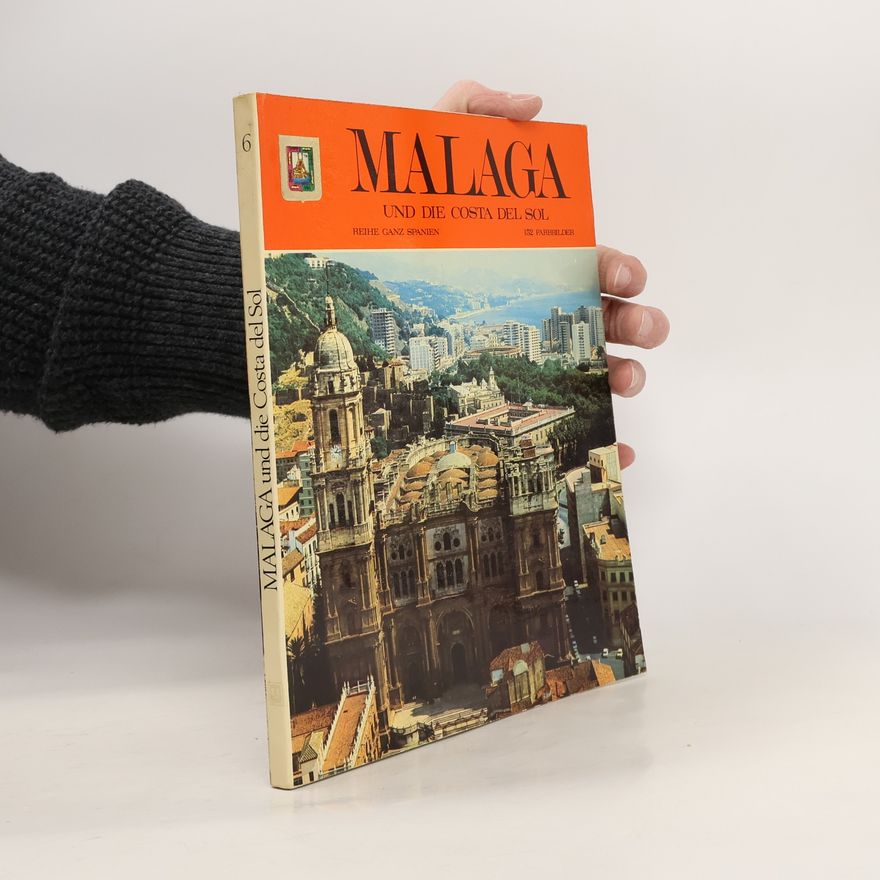 Various authors Malaga und die Costa del Sol 6