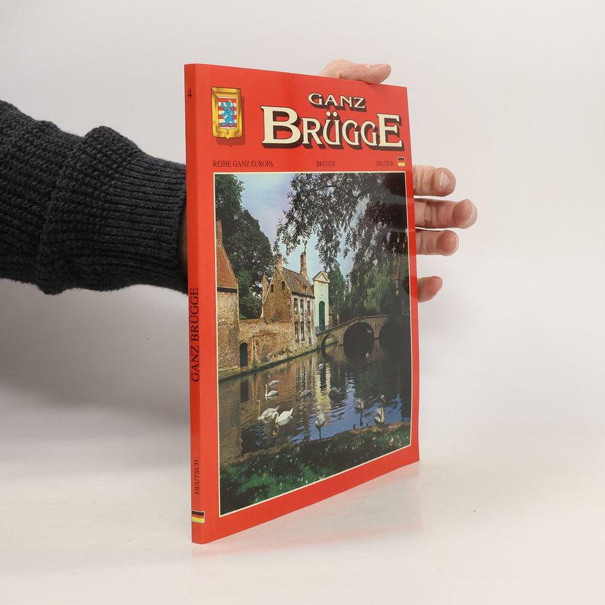 Autorenkollektiv Ganz Brügge
