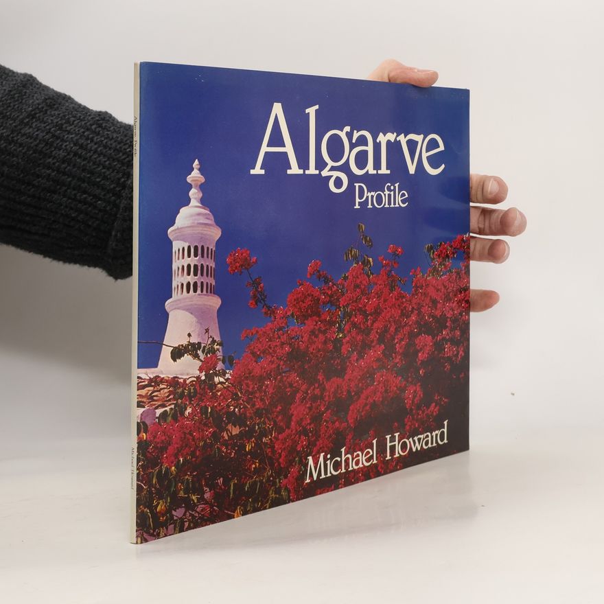 Michael Howard Algarve Profile