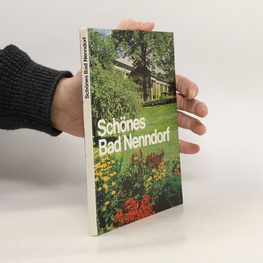 Various authors Schönes Bad Nenndorf