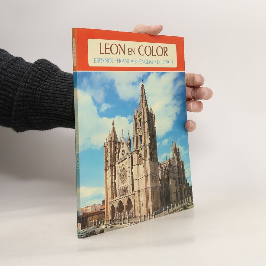 Antonio Roche Navarro León en color