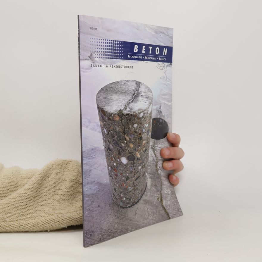 Auteurscollectief Beton 3/2019