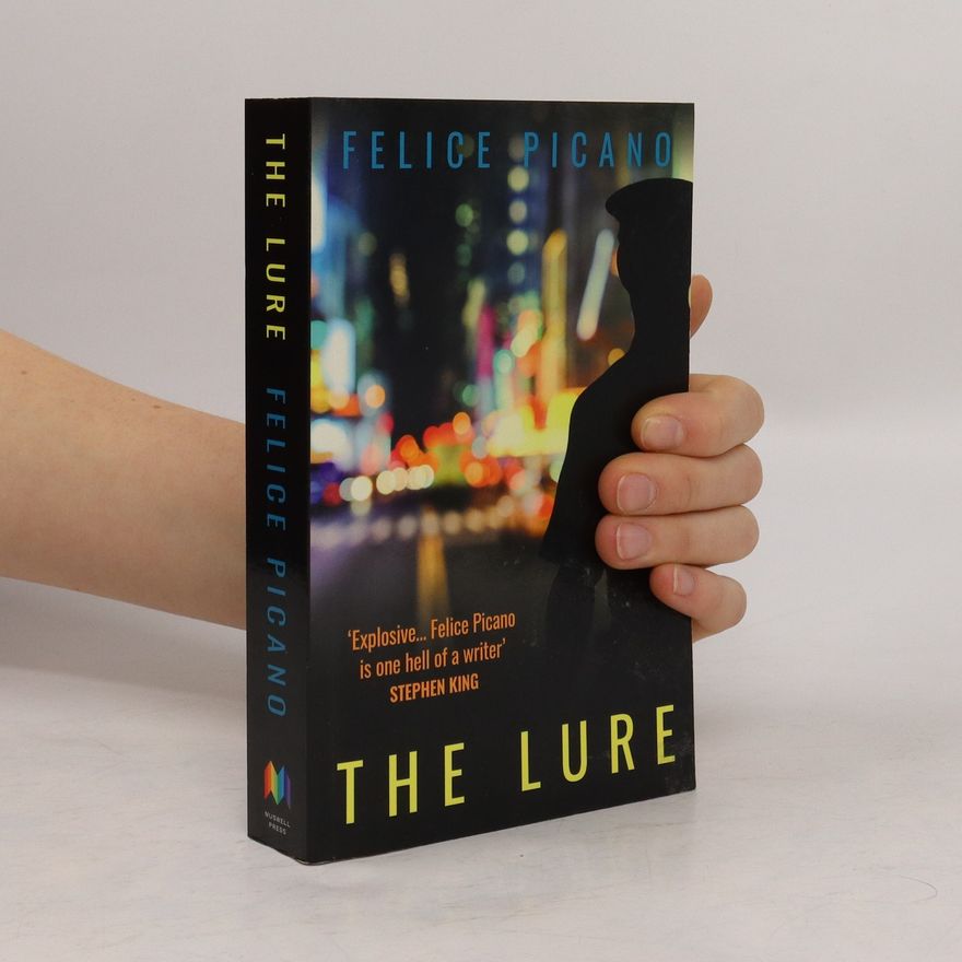 Felice Picano The Lure