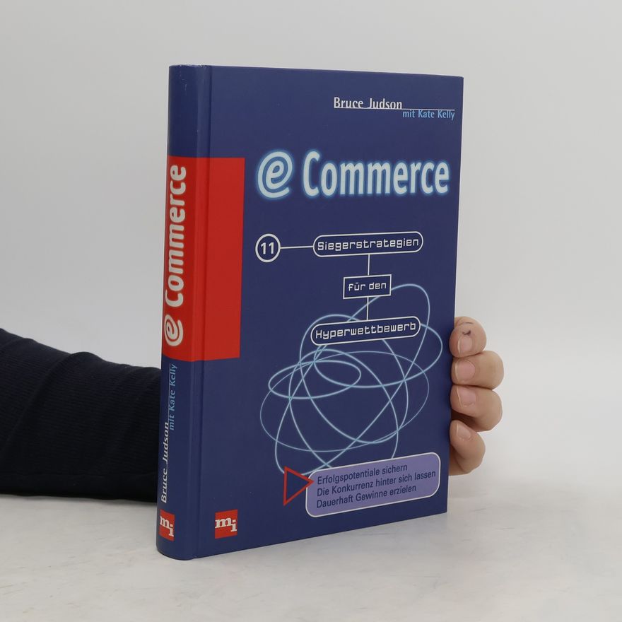 Bruce Judson E-Commerce