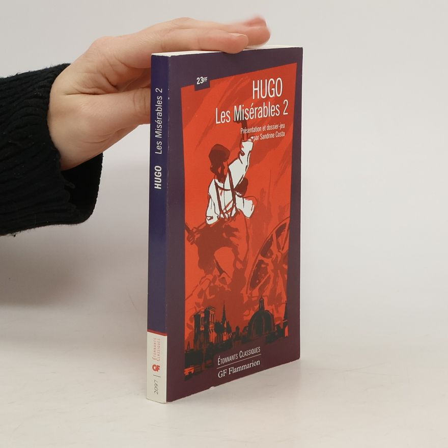 Victor Hugo Les misérables 2