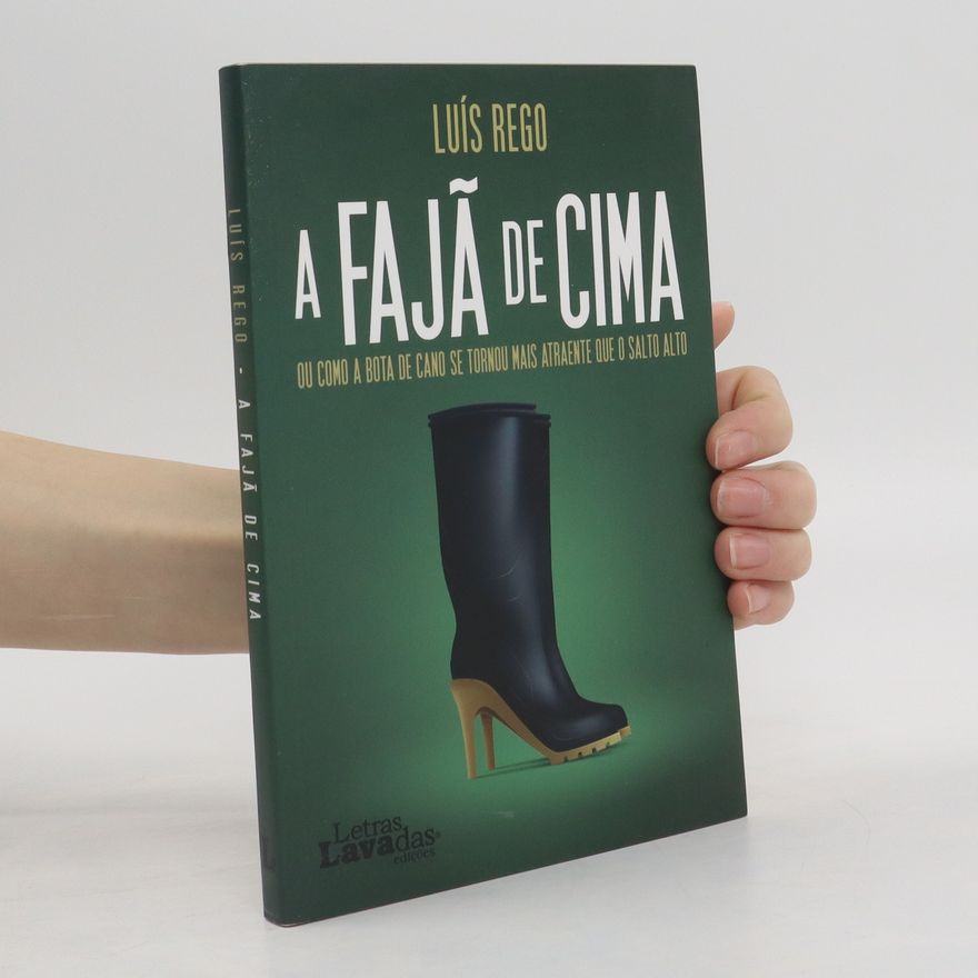 Luis Rego A Fajã de Cima