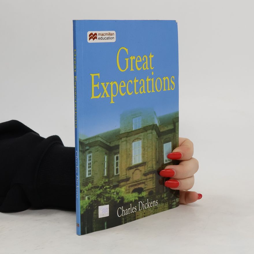 Charles Dickens Great Expectations