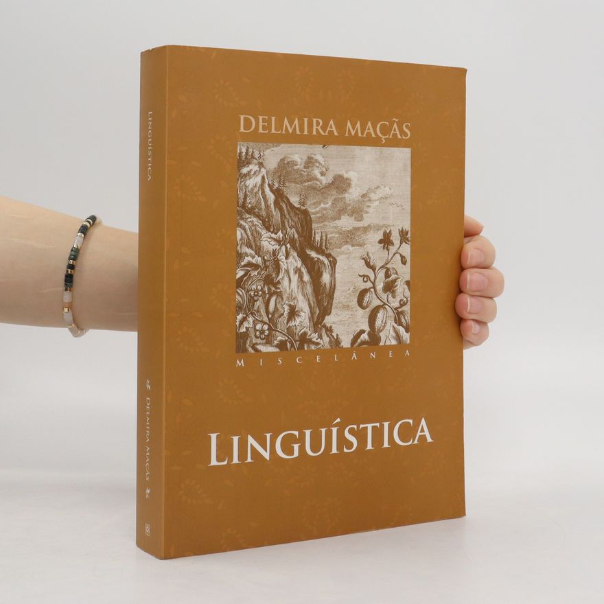 Delmira Maçãs Linguística