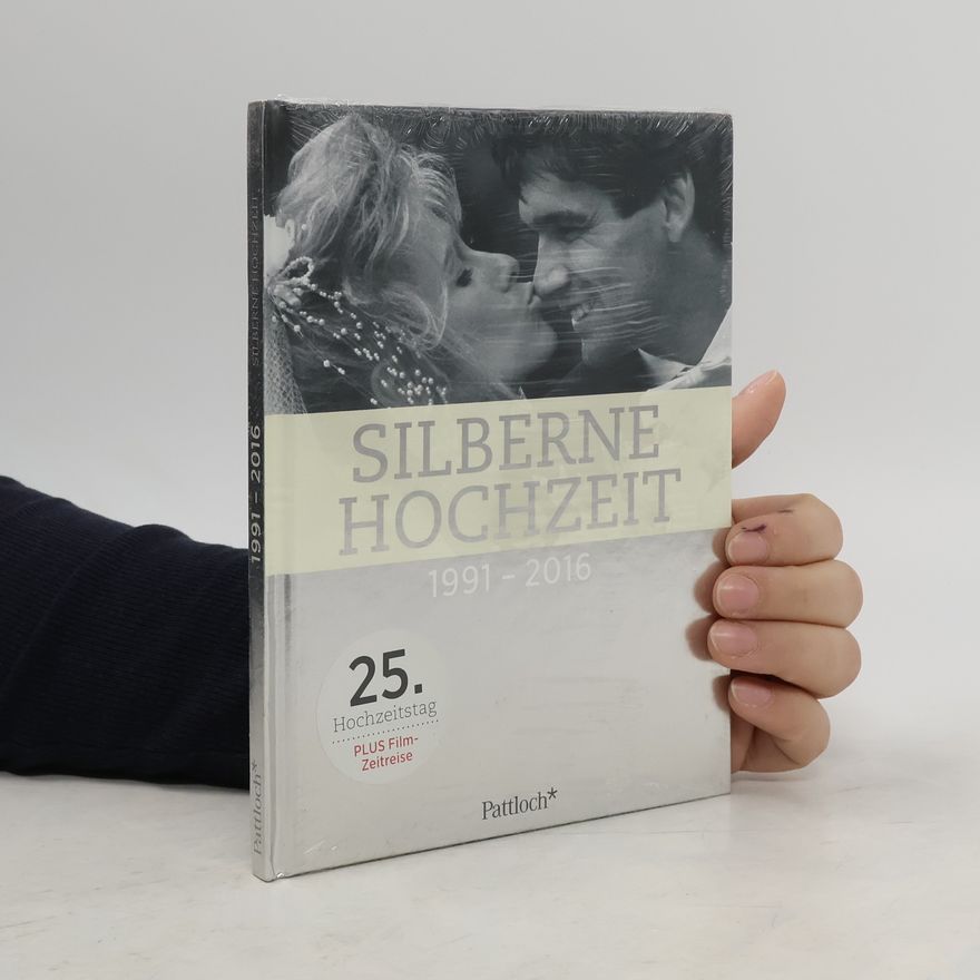 Autorenkollektiv Silberne Hochzeit