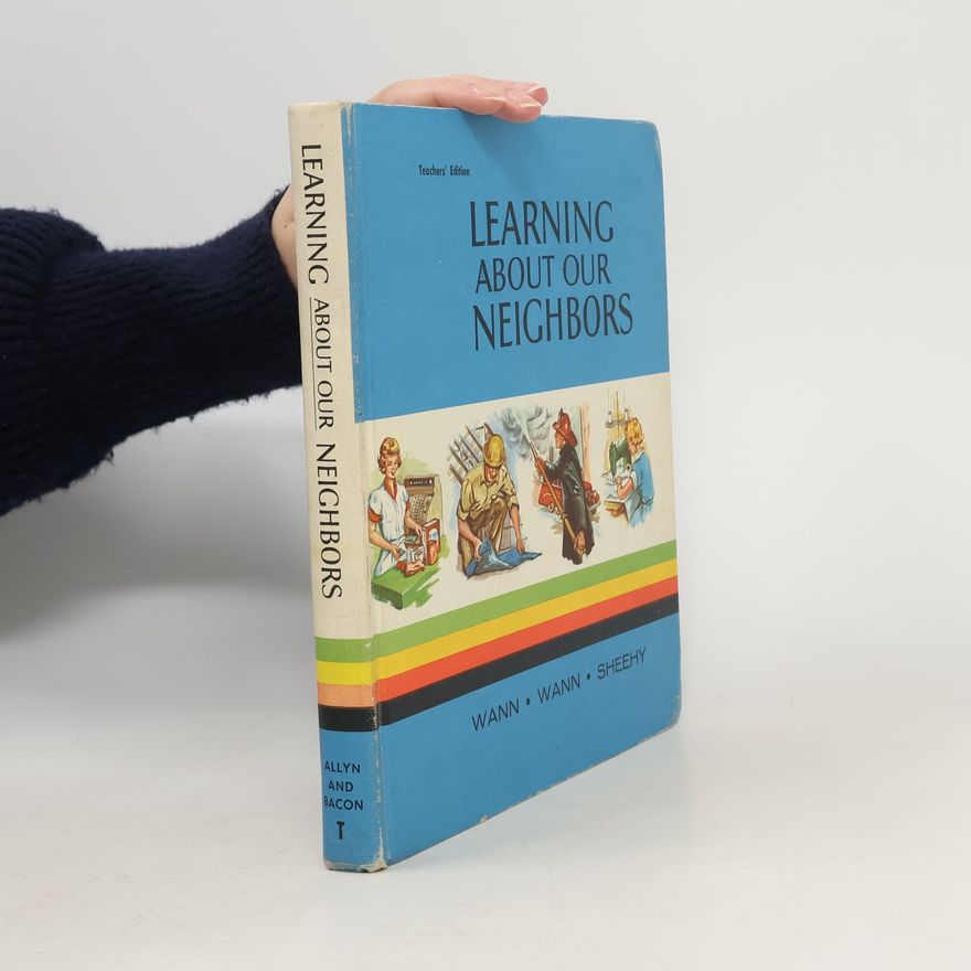 Autorenkollektiv Learning About our Neighbors