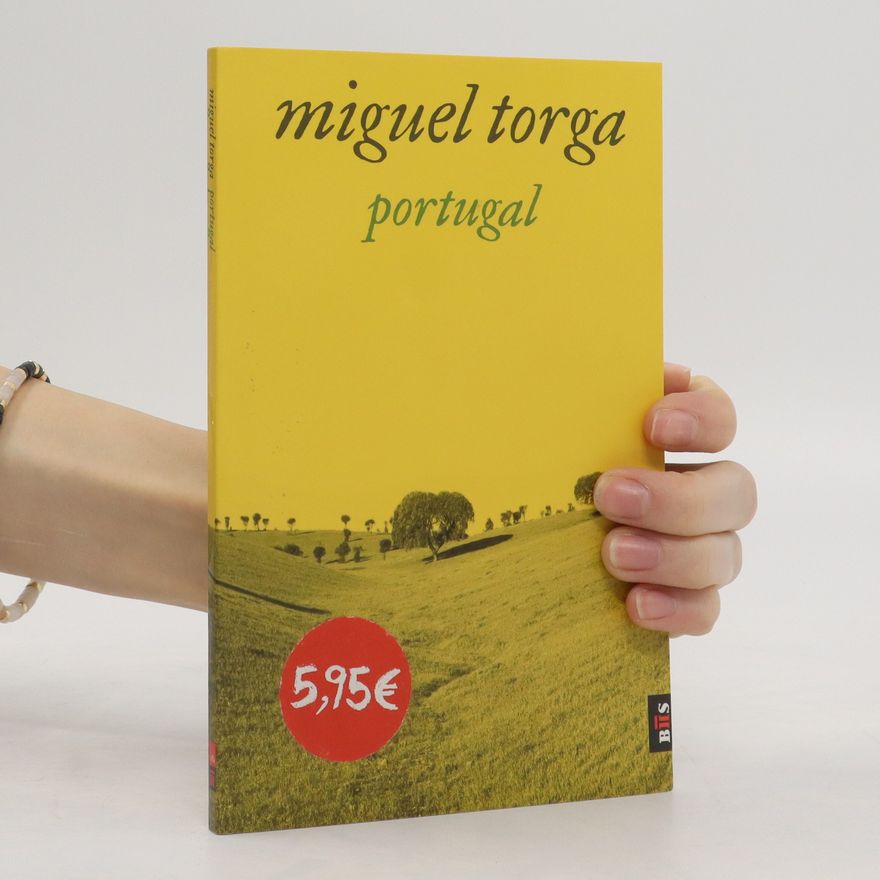 Miguel Torga Portugal