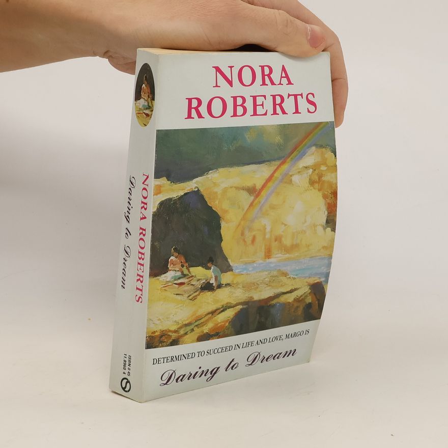 Nora Roberts Daring to Dream