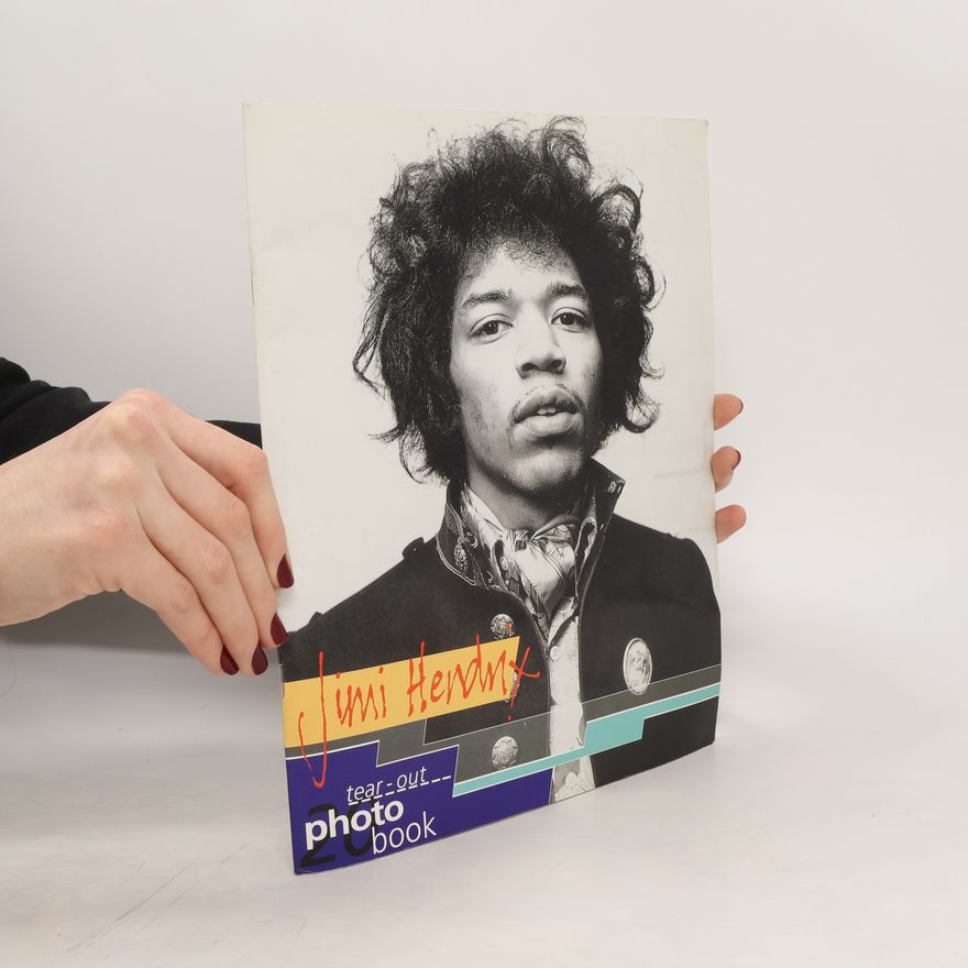 AA.VV. Jimi Hendrix