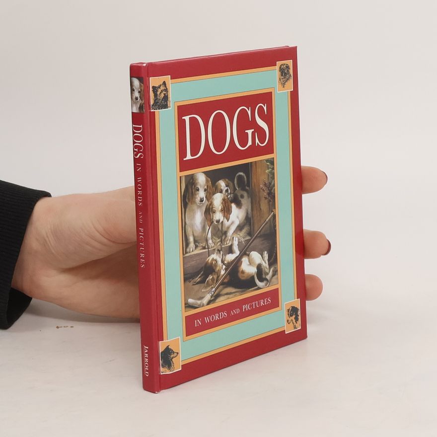 Peter Bridgewater Dogs in Words and Pictures
