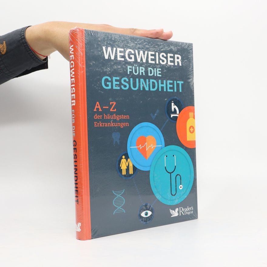 Autorenkollektiv Wegweiser für die Gesundheit
