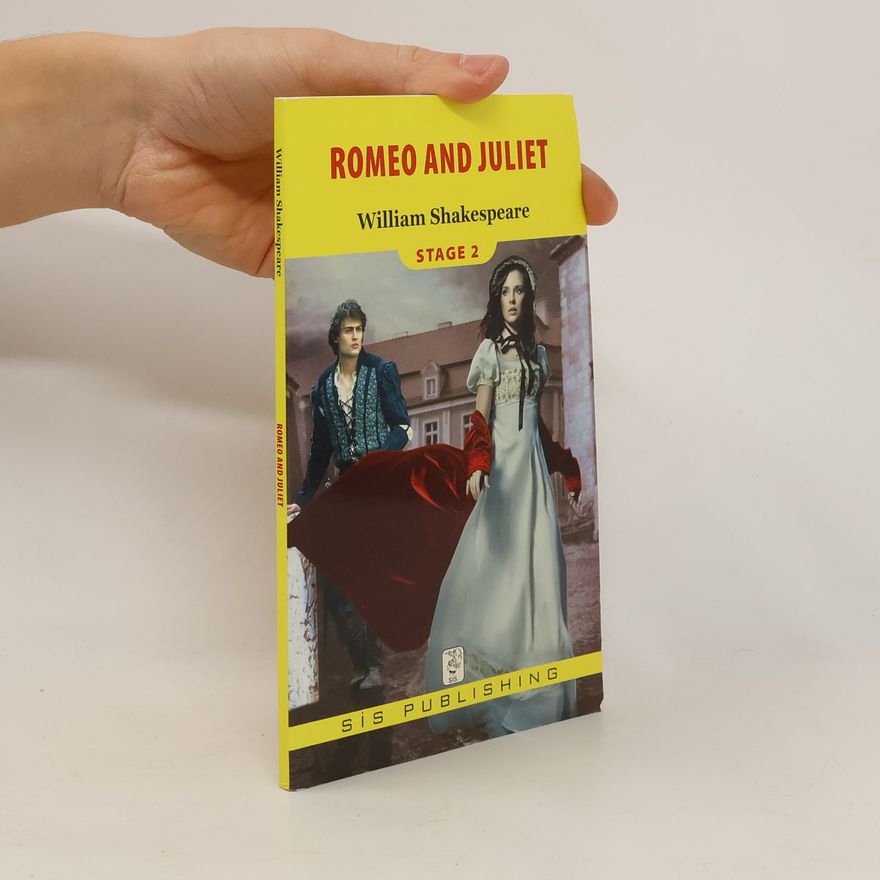 William Shakespeare Romeo and Juliet