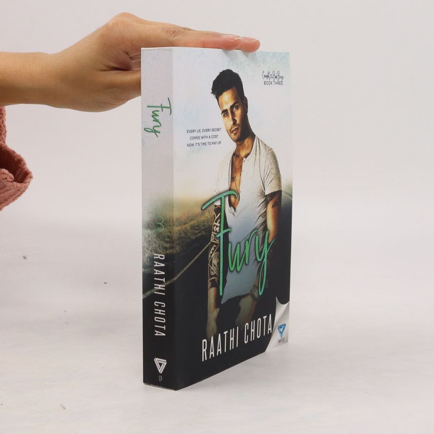 Raathi Chota  Fury