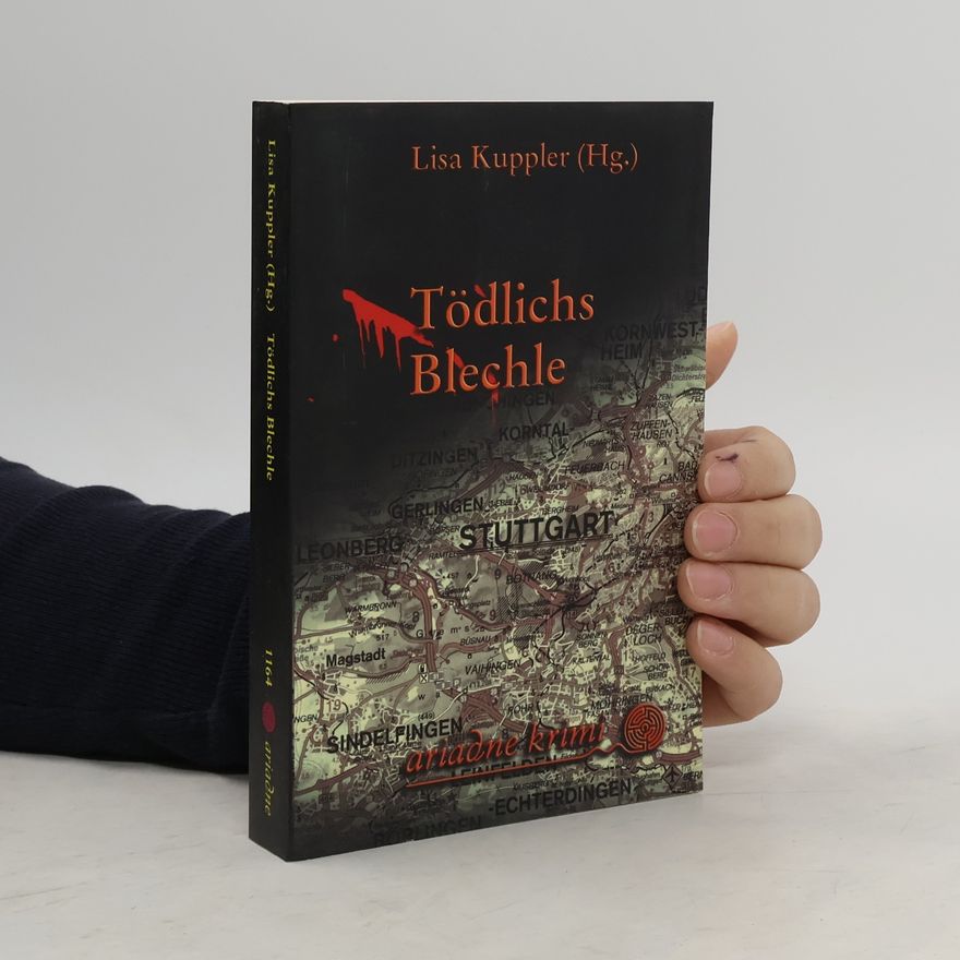 Lisa Kuppler Tödlichs Blechle