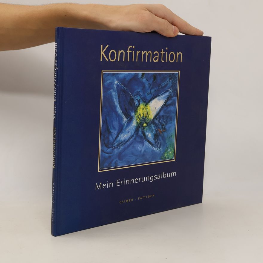 Auteurscollectief Konfirmation