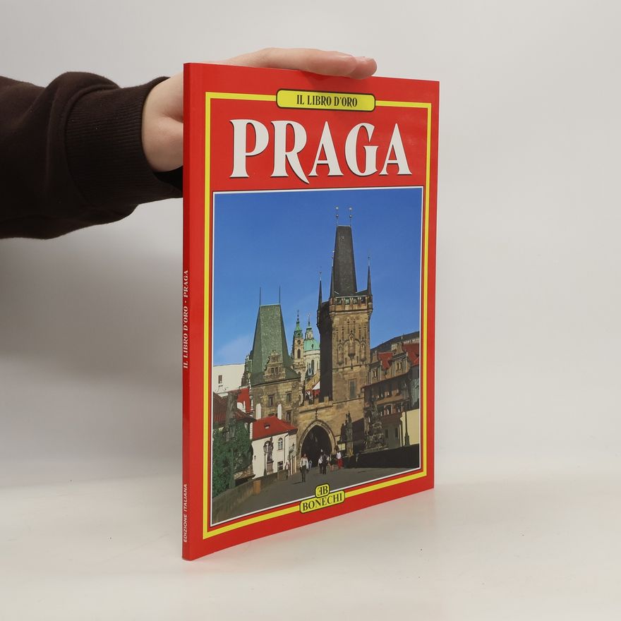 Auteurscollectief Praga