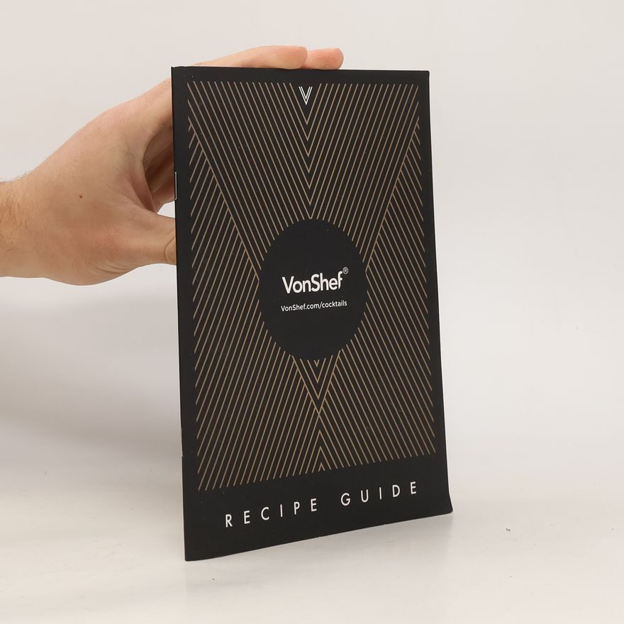 Kolektiv autorů Recipe Guide