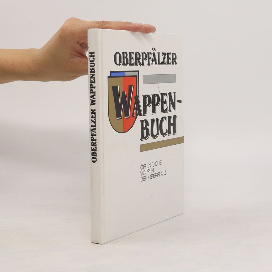 Autorenkollektiv Oberpfälzer Wappenbuch