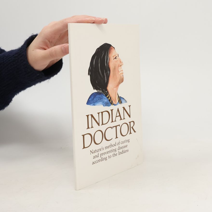 Kolektiv autorů Indian Doctor
