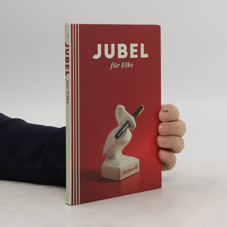 AA.VV. Jubel für Elke