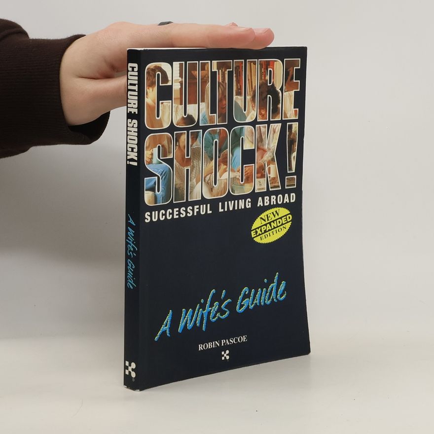 Robin Pascoe A Wife’s Guide
