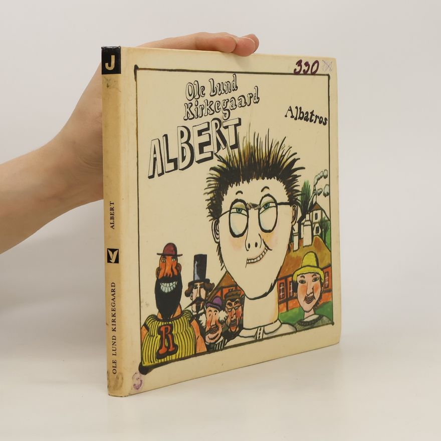 Various authors Ole Lund Kirkegaard Albert