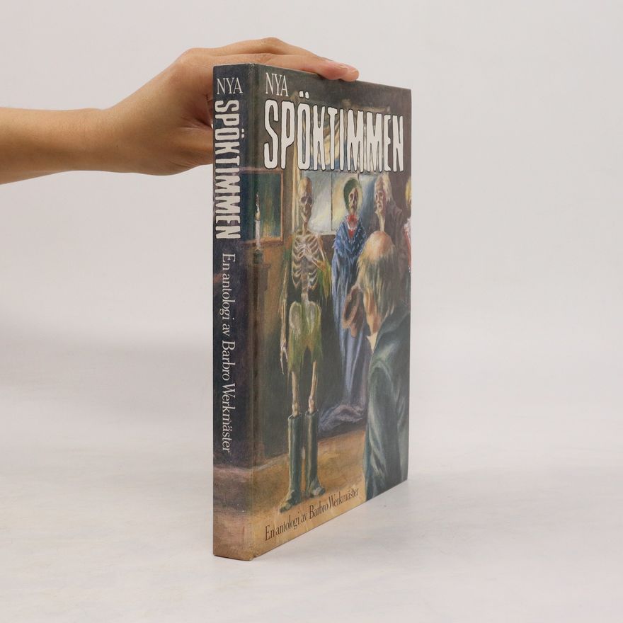 Autorenkollektiv Spöktimmen