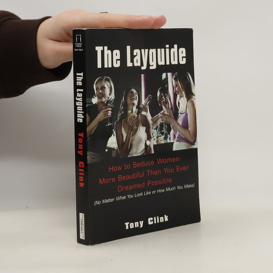 Tony Clink The Layguide