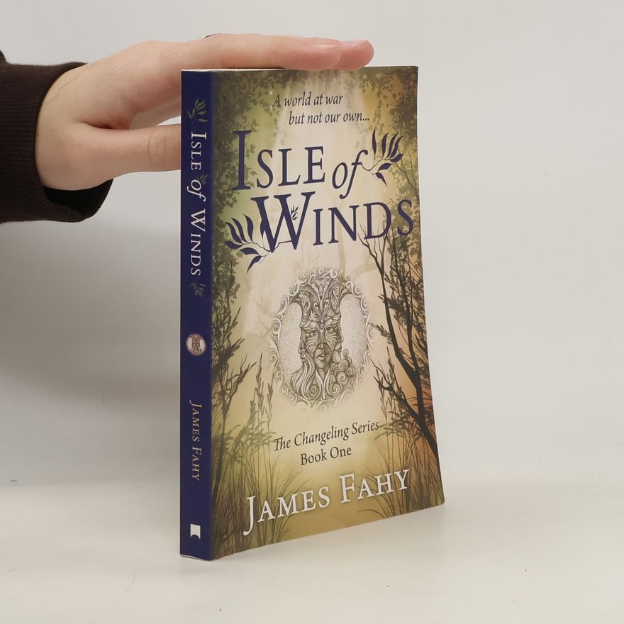 James Fahy Isle of Winds