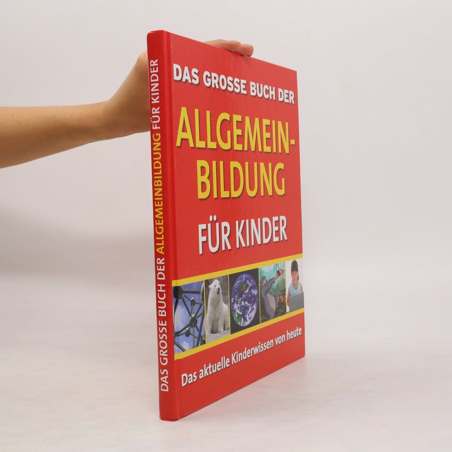 Autorenkollektiv Allgemeinbildung
