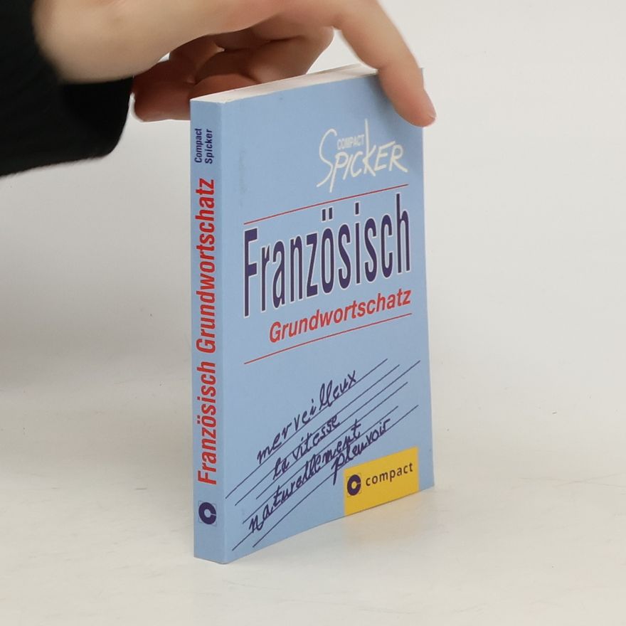 Cécile Marcel Französisch