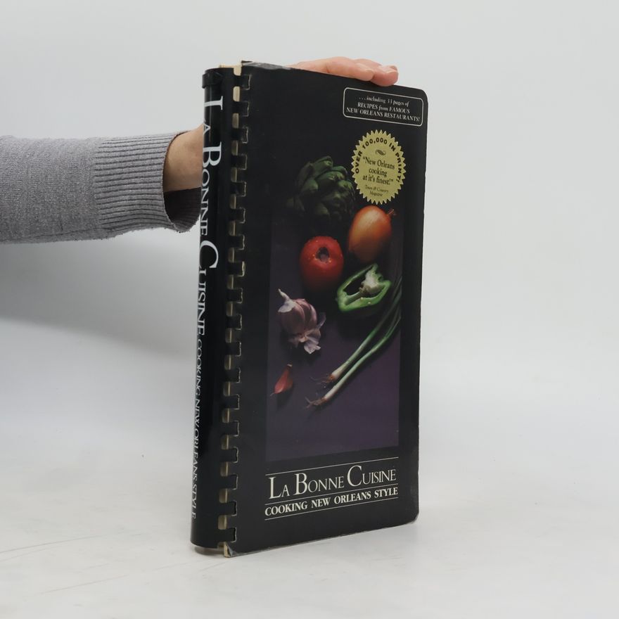 Kolektiv autorů La Bonne Cuisine