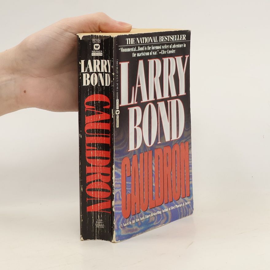 Larry Bond Cauldron
