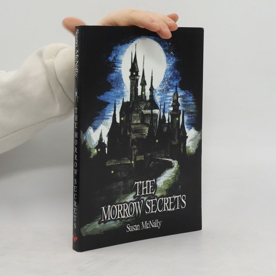 Susan McNally The Morrow Secrets