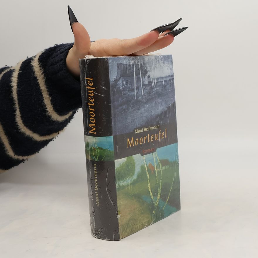Mani Beckmann Moorteufel