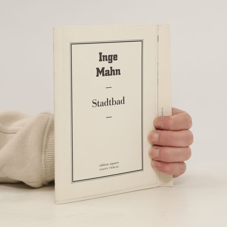 Inge Mahn Stadtbad
